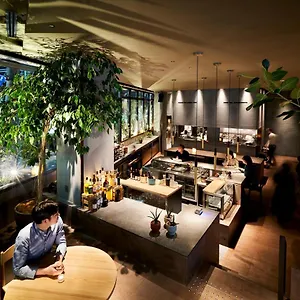 *** 酒店 京都润恩酒店 日本