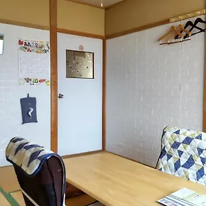 ゲストハウス山田 日本