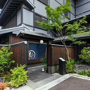 **** 酒店 只园八坂铃酒店 日本