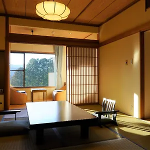 佳松日式旅馆 传统日式旅馆