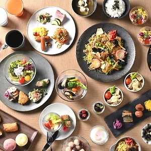 **** 酒店 Grids Premium 日本